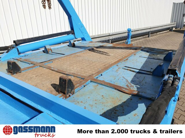 MAN TGL 8.180 4X2 BL, EEV, 2x VORHANDEN! - Nuožulnaus pakėlimo ant platformos sunkvežimis: foto 2 MAN TGL 8.180 4X2 BL, EEV, 2x VORHANDEN! - Nuožulnaus pakėlimo ant platformos sunkvežimis: foto 2