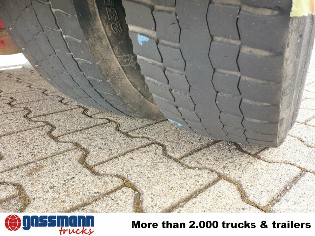 MAN TGL 8.180 4X2 BL, EEV - Nuožulnaus pakėlimo ant platformos sunkvežimis: foto 2 MAN TGL 8.180 4X2 BL, EEV - Nuožulnaus pakėlimo ant platformos sunkvežimis: foto 2