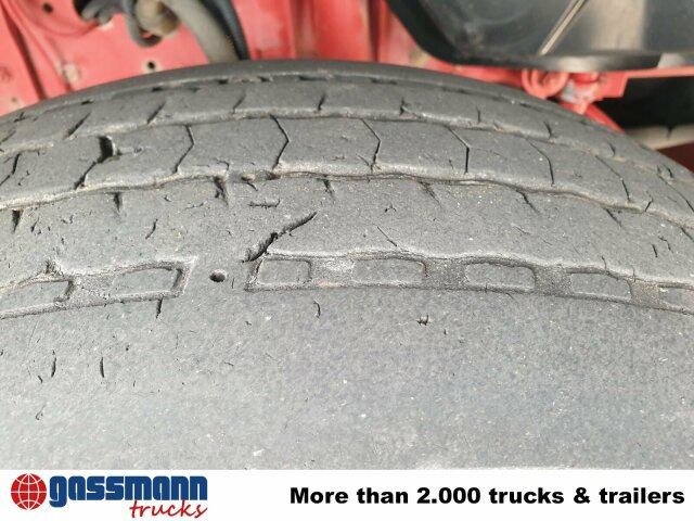 MAN TGL 8.180 4X2 BL, EEV - Nuožulnaus pakėlimo ant platformos sunkvežimis: foto 3 MAN TGL 8.180 4X2 BL, EEV - Nuožulnaus pakėlimo ant platformos sunkvežimis: foto 3