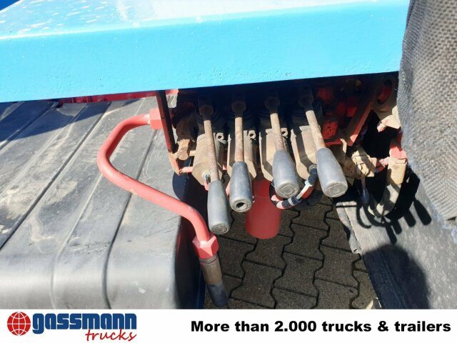 MAN TGL 8.180 4X2 BL, EEV - Nuožulnaus pakėlimo ant platformos sunkvežimis: foto 4 MAN TGL 8.180 4X2 BL, EEV - Nuožulnaus pakėlimo ant platformos sunkvežimis: foto 4