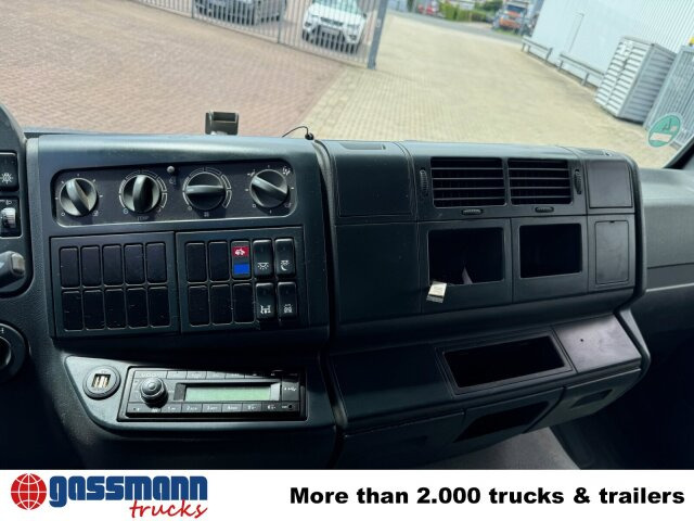 MAN TGL 8.180 4x2 BB Doka, 2x AHK - Savivartis sunkvežimis: foto 5 MAN TGL 8.180 4x2 BB Doka, 2x AHK - Savivartis sunkvežimis: foto 5