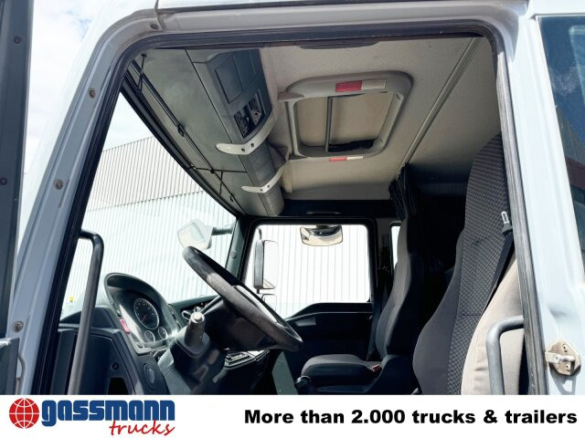 MAN TGL 8.180 4x2 BB Doka, 2x AHK - Savivartis sunkvežimis: foto 2 MAN TGL 8.180 4x2 BB Doka, 2x AHK - Savivartis sunkvežimis: foto 2