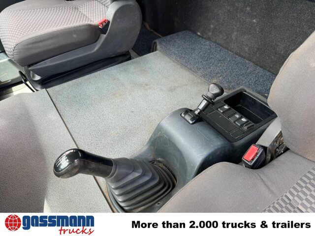 MAN TGL 8.180 4x2 BB Doka, 2x AHK - Savivartis sunkvežimis: foto 4 MAN TGL 8.180 4x2 BB Doka, 2x AHK - Savivartis sunkvežimis: foto 4