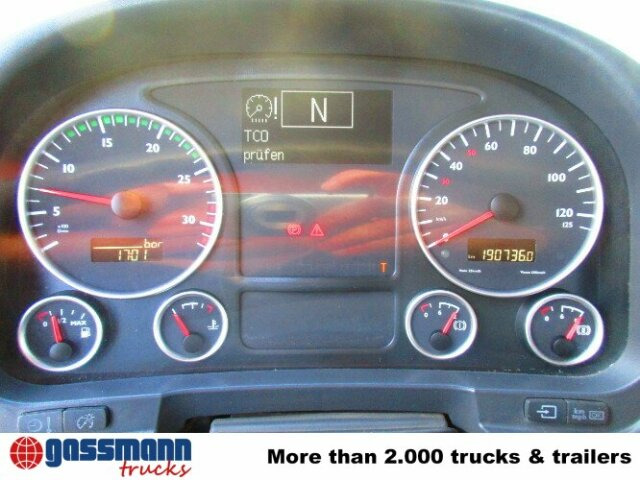 MAN TGL 8.180 4x2 BB, Falcom Hubbrille FAW 3000, - Evakuatorius: foto 2 MAN TGL 8.180 4x2 BB, Falcom Hubbrille FAW 3000, - Evakuatorius: foto 2