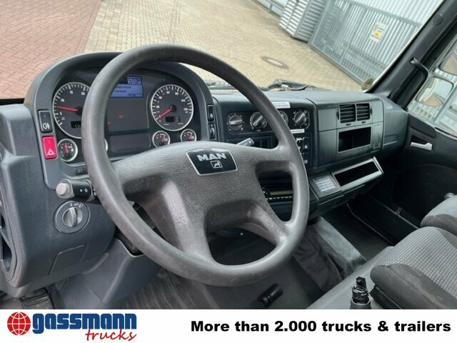MAN TGL 8.180 4x2 BL mit MBB LBW - Furgonas sunkvežimis: foto 4 MAN TGL 8.180 4x2 BL mit MBB LBW - Furgonas sunkvežimis: foto 4