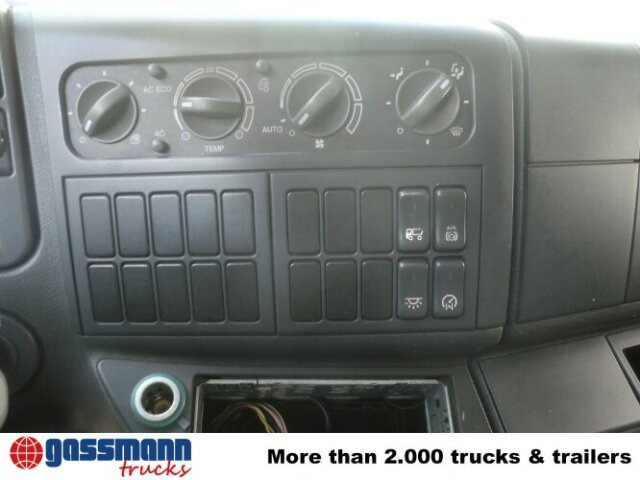 MAN TGL 8.210 BL 4x2 - Tentinis sunkvežimis: foto 5 MAN TGL 8.210 BL 4x2 - Tentinis sunkvežimis: foto 5