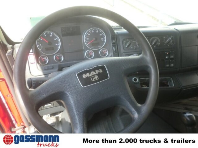 MAN TGL 8.210 BL 4x2 - Tentinis sunkvežimis: foto 3 MAN TGL 8.210 BL 4x2 - Tentinis sunkvežimis: foto 3