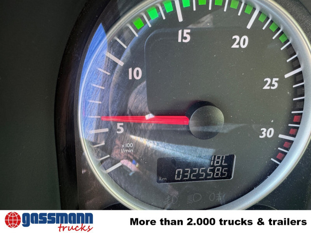 MAN TGM 15.250/340 4X2 BL - Hook-lift sunkvežimis: foto 5 MAN TGM 15.250/340 4X2 BL - Hook-lift sunkvežimis: foto 5