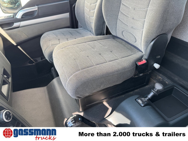 MAN TGM 15.250/340 4X2 BL - Hook-lift sunkvežimis: foto 4 MAN TGM 15.250/340 4X2 BL - Hook-lift sunkvežimis: foto 4