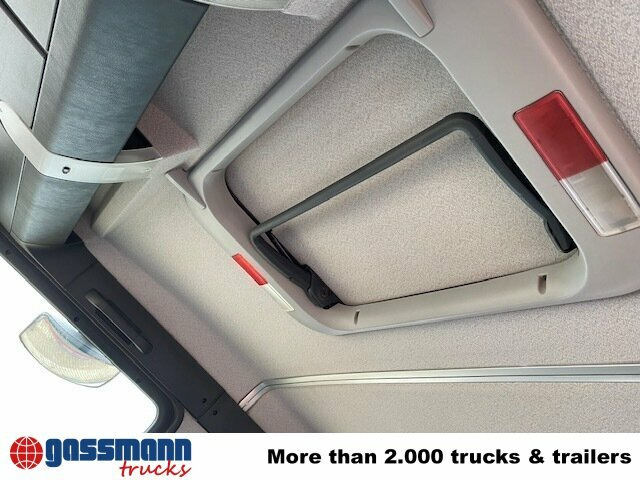 MAN TGM 18.280 4x2 BL Doka - Furgonas sunkvežimis: foto 5 MAN TGM 18.280 4x2 BL Doka - Furgonas sunkvežimis: foto 5