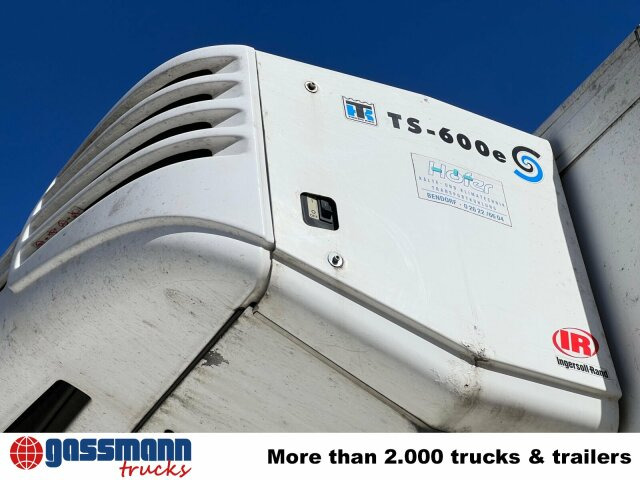 MAN TGM 18.290 4X2 LL, Tiefkühlkoffer, Thermoking, - Refrižeratorius sunkvežimis: foto 2 MAN TGM 18.290 4X2 LL, Tiefkühlkoffer, Thermoking, - Refrižeratorius sunkvežimis: foto 2