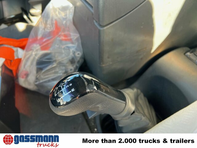 MAN TGM 18.290 4X2 LL, Tiefkühlkoffer, Thermoking, - Refrižeratorius sunkvežimis: foto 4 MAN TGM 18.290 4X2 LL, Tiefkühlkoffer, Thermoking, - Refrižeratorius sunkvežimis: foto 4