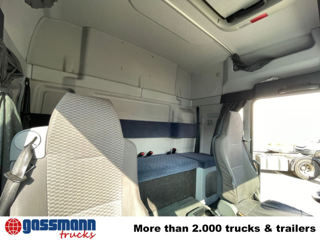 MAN TGM 18.330 4X2 LL, Fahrschulausstattung - Konteineris-vežimus/ Sukeisti kūną sunkvežimis: foto 4 MAN TGM 18.330 4X2 LL, Fahrschulausstattung - Konteineris-vežimus/ Sukeisti kūną sunkvežimis: foto 4