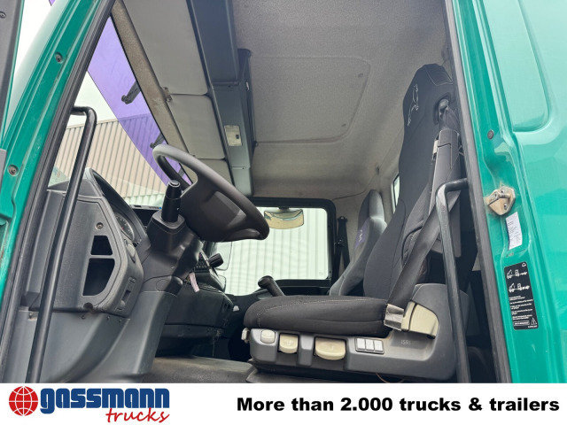 MAN TGM 18.340 4x4 BB, Hiab LHT 19046 Abrollkipper, - Hook-lift sunkvežimis: foto 3 MAN TGM 18.340 4x4 BB, Hiab LHT 19046 Abrollkipper, - Hook-lift sunkvežimis: foto 3