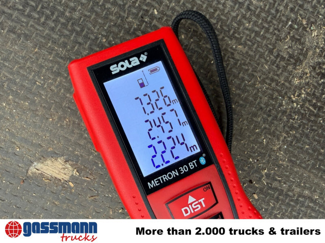 MAN TGM 22.290 6x2-4 LL, EEV, Lenkachse, 2x AHK, - Furgonas sunkvežimis: foto 4 MAN TGM 22.290 6x2-4 LL, EEV, Lenkachse, 2x AHK, - Furgonas sunkvežimis: foto 4