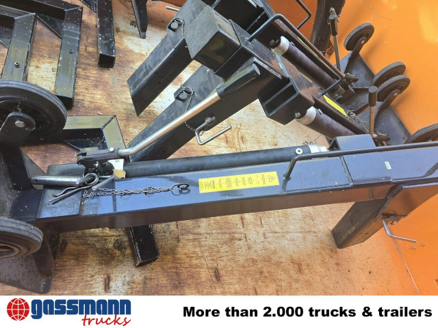 MAN TGS 28.400 6x4-4 BL, EEV, Lenk-/Liftachse, - Savivartis sunkvežimis: foto 5 MAN TGS 28.400 6x4-4 BL, EEV, Lenk-/Liftachse, - Savivartis sunkvežimis: foto 5