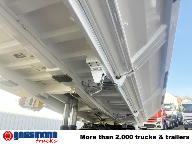 MAN TGS 35.460 8X4 BB, Meiller Bordmatik 13m³ - Savivartis sunkvežimis: foto 2 MAN TGS 35.460 8X4 BB, Meiller Bordmatik 13m³ - Savivartis sunkvežimis: foto 2