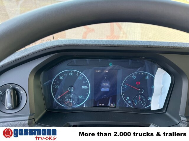 MAN TGS 35.480 8x6H BL CH, HydroDrive, Navi, Meiller - Savivartis: foto 5 MAN TGS 35.480 8x6H BL CH, HydroDrive, Navi, Meiller - Savivartis: foto 5