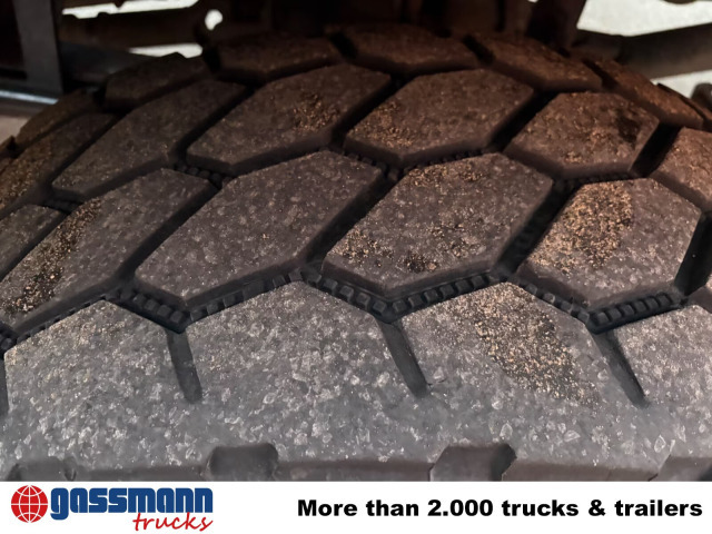 MAN TGS 35.500 8x8 BB, Meiller Bordmatik - Savivartis sunkvežimis: foto 3 MAN TGS 35.500 8x8 BB, Meiller Bordmatik - Savivartis sunkvežimis: foto 3