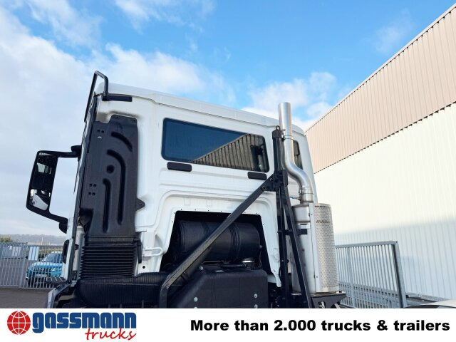 MAN TGS 41.440/480 8x4 BB, 5x VORHANDEN, Meiller - Savivartis: foto 2 MAN TGS 41.440/480 8x4 BB, 5x VORHANDEN, Meiller - Savivartis: foto 2