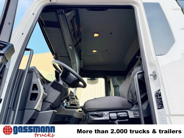 MAN TGS 41.440/480 8x4 BB, 5x VORHANDEN, Meiller - Savivartis: foto 4 MAN TGS 41.440/480 8x4 BB, 5x VORHANDEN, Meiller - Savivartis: foto 4