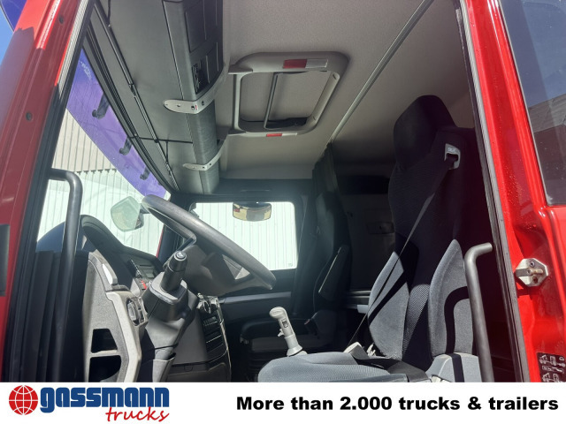 MAN TGX 18.360 4X2 LL, Fahrschule - Konteineris-vežimus/ Sukeisti kūną sunkvežimis: foto 4 MAN TGX 18.360 4X2 LL, Fahrschule - Konteineris-vežimus/ Sukeisti kūną sunkvežimis: foto 4