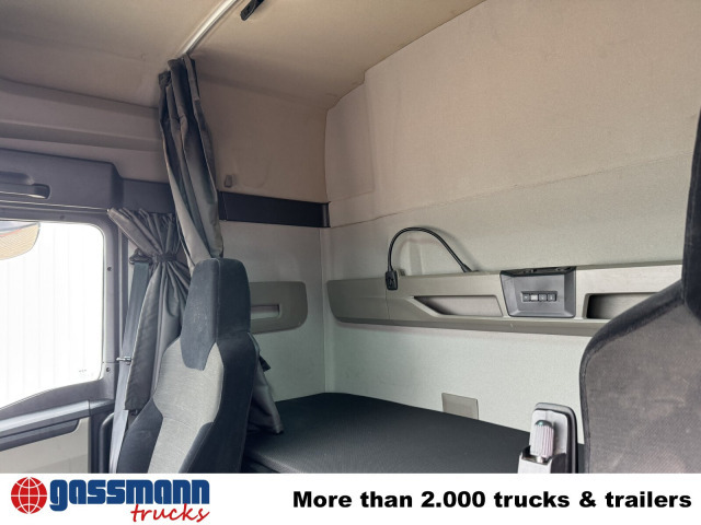 MAN TGX 26.470 6X2-4 BL, VDL 21-S 6200 Abrollkipper - Hook-lift sunkvežimis: foto 5 MAN TGX 26.470 6X2-4 BL, VDL 21-S 6200 Abrollkipper - Hook-lift sunkvežimis: foto 5