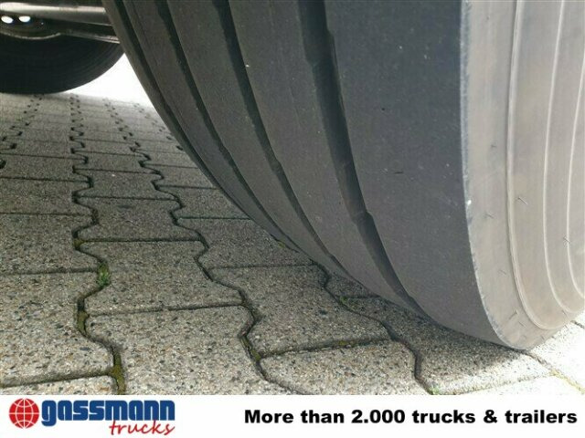 MAN TGX 26.540 6x4 BB, Intarder, XXL-Fahrerhaus - Nuožulnaus pakėlimo ant platformos sunkvežimis: foto 3 MAN TGX 26.540 6x4 BB, Intarder, XXL-Fahrerhaus - Nuožulnaus pakėlimo ant platformos sunkvežimis: foto 3