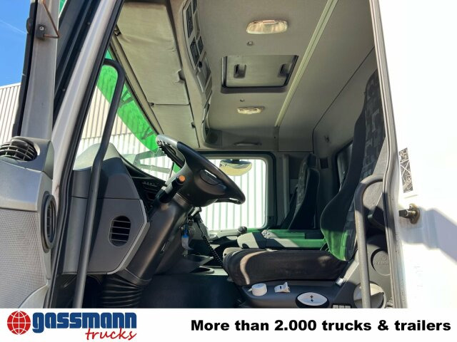 Mercedes-Benz Actros 2541 L 6x2/48 Retarder, Lenk-/Liftachse - Hook-lift sunkvežimis: foto 3 Mercedes-Benz Actros 2541 L 6x2/48 Retarder, Lenk-/Liftachse - Hook-lift sunkvežimis: foto 3
