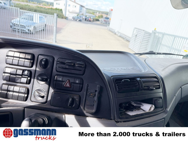Mercedes-Benz Actros 2646 K 6x4, Retarder - Važiuoklės sunkvežimis: foto 2 Mercedes-Benz Actros 2646 K 6x4, Retarder - Važiuoklės sunkvežimis: foto 2