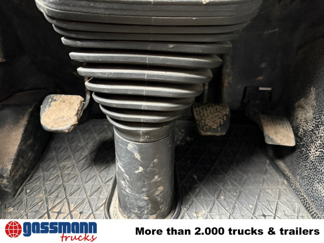 Mercedes-Benz Actros 3241 K 8x4/4, Bordmatik - Savivartis sunkvežimis: foto 5 Mercedes-Benz Actros 3241 K 8x4/4, Bordmatik - Savivartis sunkvežimis: foto 5