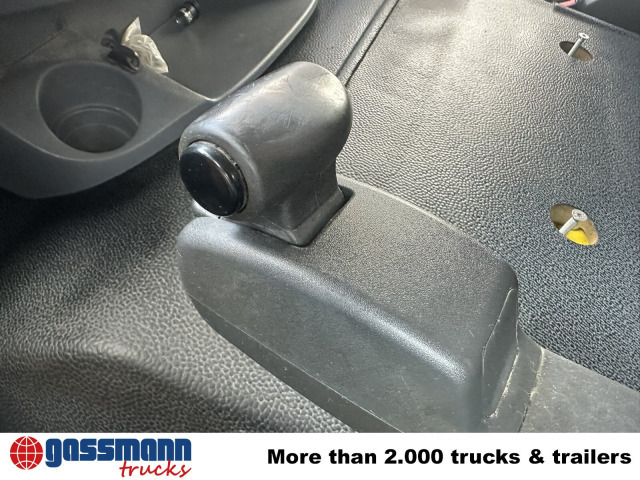 Mercedes-Benz Actros 3348 AK 6x6 - Važiuoklės sunkvežimis: foto 5 Mercedes-Benz Actros 3348 AK 6x6 - Važiuoklės sunkvežimis: foto 5