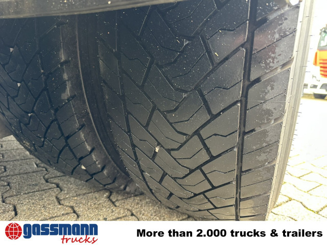 Mercedes-Benz Antos 2540 L 6x2, Vorlauflenk-/Liftachse, - Nuožulnaus pakėlimo ant platformos sunkvežimis: foto 3 Mercedes-Benz Antos 2540 L 6x2, Vorlauflenk-/Liftachse, - Nuožulnaus pakėlimo ant platformos sunkvežimis: foto 3