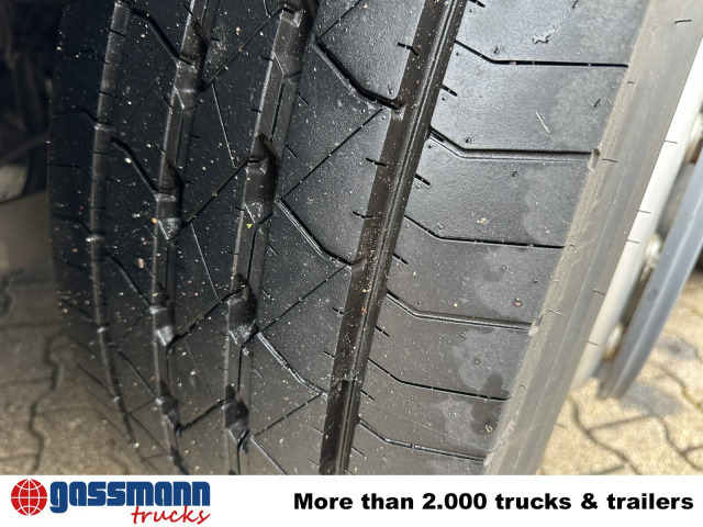 Mercedes-Benz Antos 2540 L 6x2, Vorlauflenk-/Liftachse, - Nuožulnaus pakėlimo ant platformos sunkvežimis: foto 2 Mercedes-Benz Antos 2540 L 6x2, Vorlauflenk-/Liftachse, - Nuožulnaus pakėlimo ant platformos sunkvežimis: foto 2