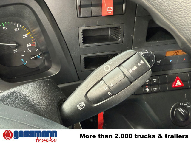 Mercedes-Benz Arocs 1827/30 A 4x4, Ex-! - Platforminis/ Bortinis sunkvežimis: foto 4 Mercedes-Benz Arocs 1827/30 A 4x4, Ex-! - Platforminis/ Bortinis sunkvežimis: foto 4