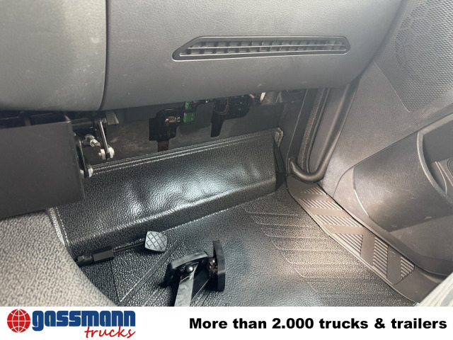 Mercedes-Benz Arocs 1827/30 A 4x4, mehrfach vorhanden! - Važiuoklės sunkvežimis: foto 3 Mercedes-Benz Arocs 1827/30 A 4x4, mehrfach vorhanden! - Važiuoklės sunkvežimis: foto 3