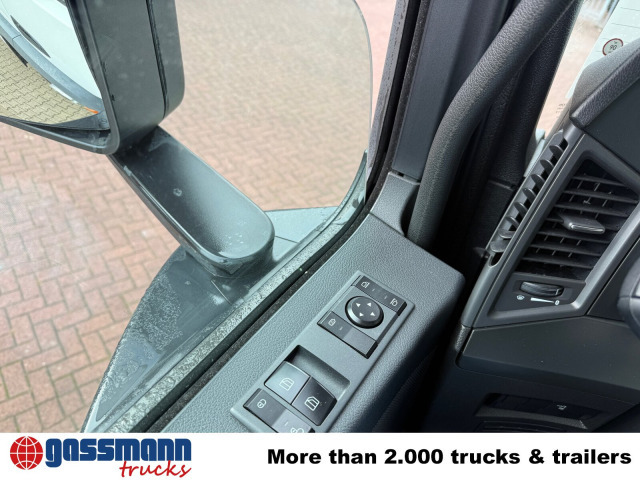 Mercedes-Benz Arocs 1827/30 A 4x4, mehrfach vorhanden! - Važiuoklės sunkvežimis: foto 5 Mercedes-Benz Arocs 1827/30 A 4x4, mehrfach vorhanden! - Važiuoklės sunkvežimis: foto 5