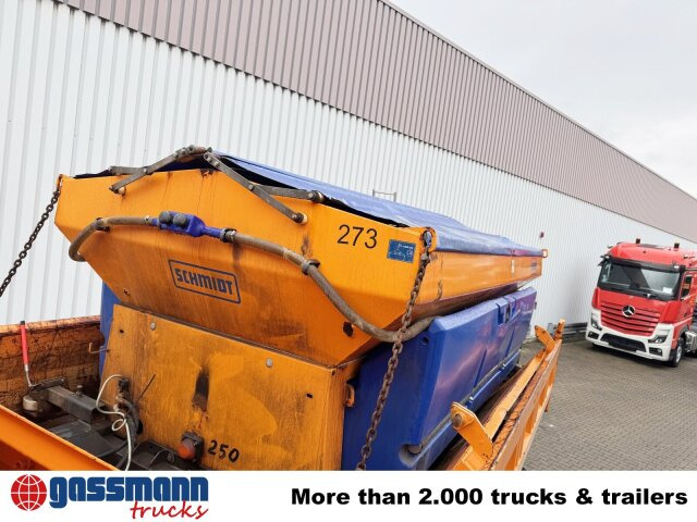 Mercedes-Benz Arocs 2036 AK 4x4, Grounder, Motorabtrieb, - Savivartis sunkvežimis: foto 3 Mercedes-Benz Arocs 2036 AK 4x4, Grounder, Motorabtrieb, - Savivartis sunkvežimis: foto 3