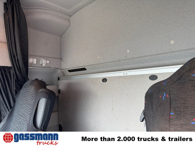 Mercedes-Benz Arocs 2651 L 6x4, Retarder, StreamSpace - Važiuoklės sunkvežimis: foto 3 Mercedes-Benz Arocs 2651 L 6x4, Retarder, StreamSpace - Važiuoklės sunkvežimis: foto 3