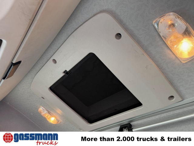 Mercedes-Benz Arocs 2651 L 6x4, Retarder, StreamSpace - Važiuoklės sunkvežimis: foto 5 Mercedes-Benz Arocs 2651 L 6x4, Retarder, StreamSpace - Važiuoklės sunkvežimis: foto 5