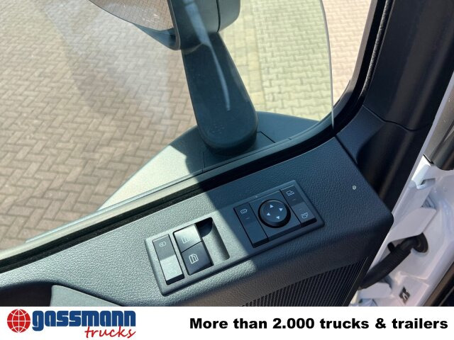 Mercedes-Benz Arocs 3240 8x4/42 - Hook-lift sunkvežimis: foto 5 Mercedes-Benz Arocs 3240 8x4/42 - Hook-lift sunkvežimis: foto 5