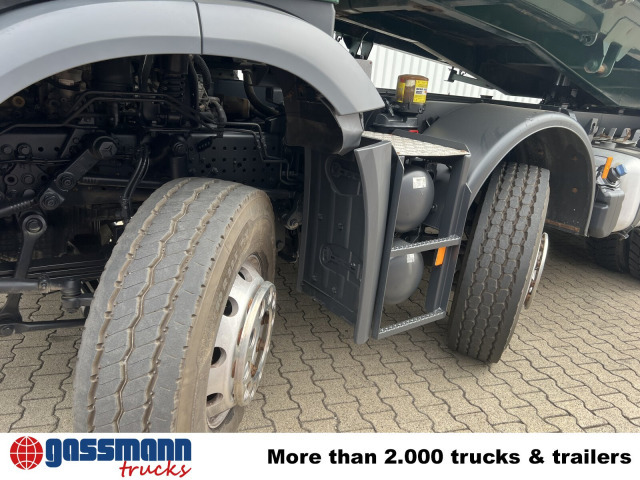 Mercedes-Benz Arocs 3243 K 8x4, Ressenig Thermo Alukipper 3-S - Savivartis sunkvežimis: foto 3 Mercedes-Benz Arocs 3243 K 8x4, Ressenig Thermo Alukipper 3-S - Savivartis sunkvežimis: foto 3