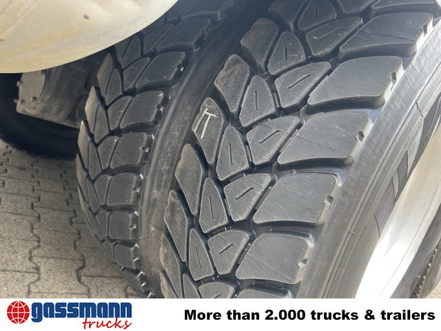 Mercedes-Benz Arocs 3243 K 8x4, Ressenig Thermo Alukipper 3-S - Savivartis sunkvežimis: foto 5 Mercedes-Benz Arocs 3243 K 8x4, Ressenig Thermo Alukipper 3-S - Savivartis sunkvežimis: foto 5