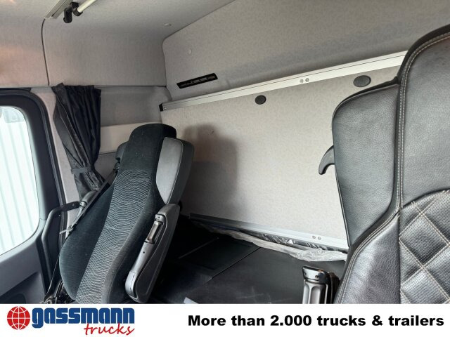 Mercedes-Benz Arocs 3258 LK 8x4/4, Retarder, Bi-Xenon, - Savivartis: foto 4 Mercedes-Benz Arocs 3258 LK 8x4/4, Retarder, Bi-Xenon, - Savivartis: foto 4