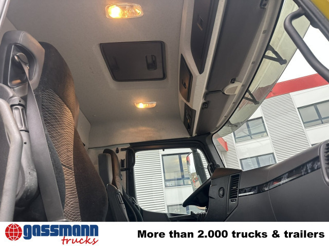 Mercedes-Benz Arocs 3363 K 6x4, Grounder, - Savivartis sunkvežimis: foto 5 Mercedes-Benz Arocs 3363 K 6x4, Grounder, - Savivartis sunkvežimis: foto 5