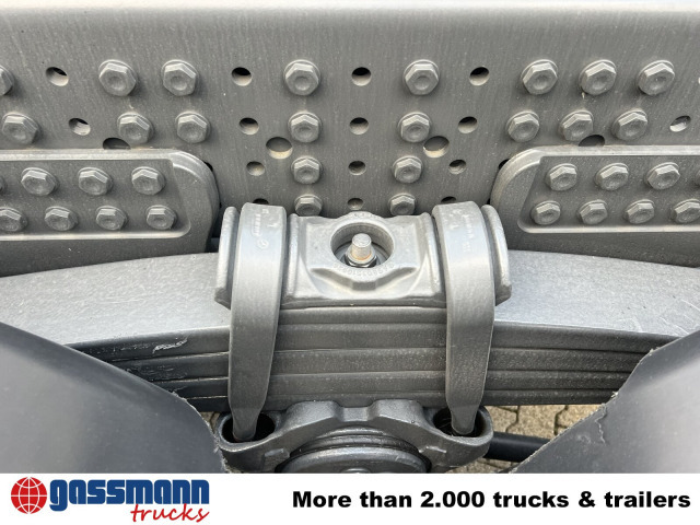 Mercedes-Benz Arocs 4151 AK 8x8/4, Grounder, Meiller - Savivartis: foto 4 Mercedes-Benz Arocs 4151 AK 8x8/4, Grounder, Meiller - Savivartis: foto 4