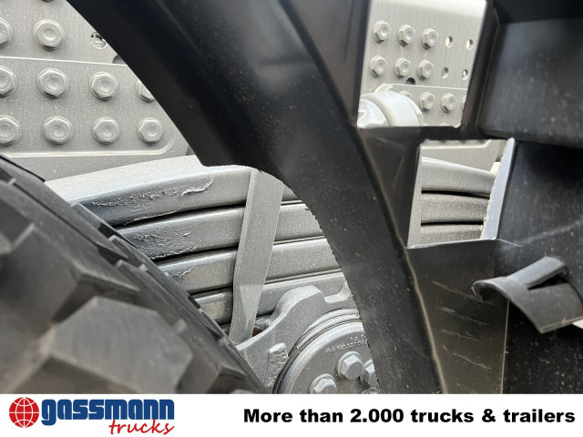 Mercedes-Benz Arocs 4151 AK 8x8/4, Grounder, Meiller - Savivartis: foto 3 Mercedes-Benz Arocs 4151 AK 8x8/4, Grounder, Meiller - Savivartis: foto 3