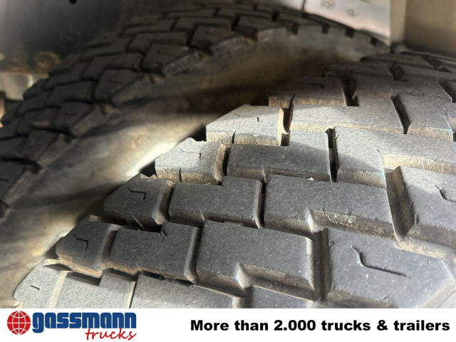 Mercedes-Benz Atego 1223 K 4x2, AHK-Öl - Savivartis sunkvežimis: foto 2 Mercedes-Benz Atego 1223 K 4x2, AHK-Öl - Savivartis sunkvežimis: foto 2