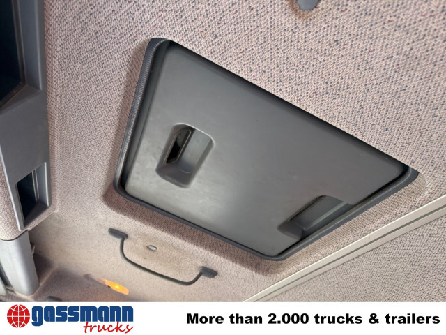 Mercedes-Benz Atego 1523 AK 4x4 - Savivartis sunkvežimis: foto 2 Mercedes-Benz Atego 1523 AK 4x4 - Savivartis sunkvežimis: foto 2