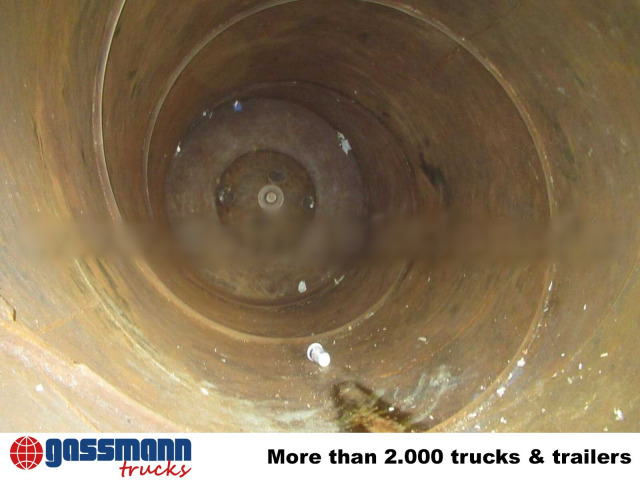 Mercedes-Benz Atego 1624 L 4x2, Retarder, Faun Rotopress, - Šiukšliavežis: foto 3 Mercedes-Benz Atego 1624 L 4x2, Retarder, Faun Rotopress, - Šiukšliavežis: foto 3